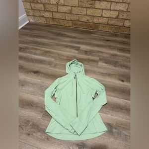 Lululemon Define Hooded Jacket